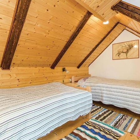 Apartman"Zibar" Skrad エクステリア 写真