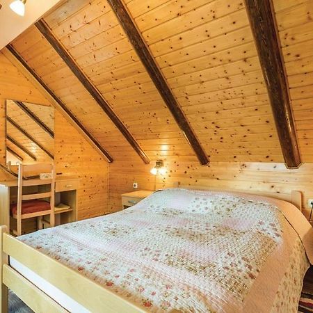 Apartman"Zibar" Skrad エクステリア 写真